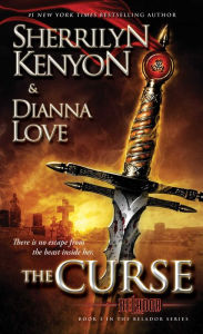 Title: The Curse (Belador Series #3), Author: Sherrilyn Kenyon