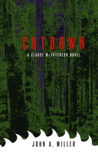 Title: Cutdown, Author: John A. Miller