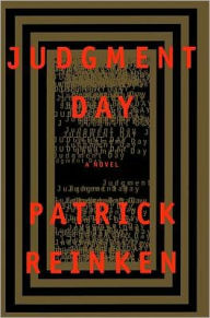 Title: Judgment Day, Author: Patrick A. Reinken