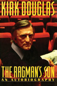 Title: Ragman's Son, Author: Kirk Douglas