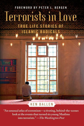 270px x 406px - Terrorists in Love: True Life Stories of Islamic Radicals|Paperback