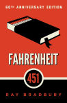 Alternative view 1 of Fahrenheit 451
