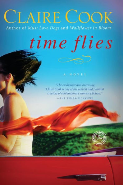 Time Flies: A Novel