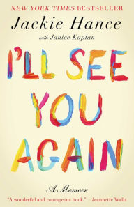 Title: I'll See You Again, Author: Jackie Hance