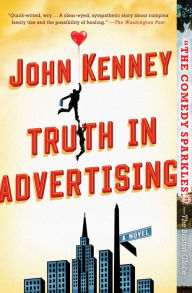 Title: Truth in Advertising, Author: John Kenney