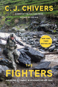 Title: The Fighters, Author: C. J. Chivers