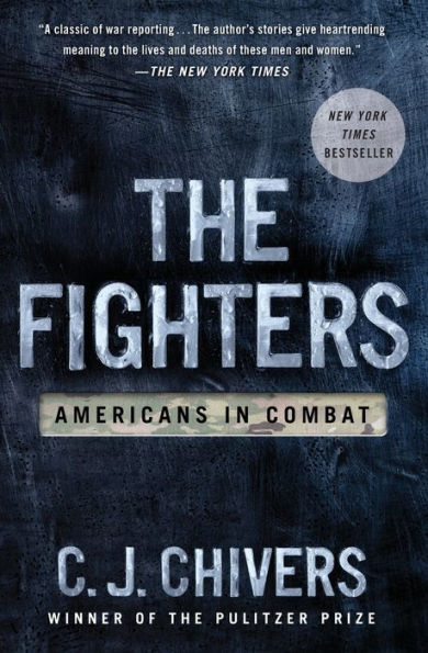 The Fighters: Americans Combat