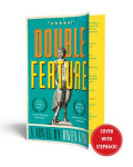 Alternative view 2 of Double Feature: A Novel