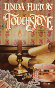 Title: Touchstone, Author: Hilton