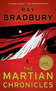 Title: The Martian Chronicles, Author: Ray Bradbury