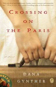 Title: Crossing on the Paris, Author: Dana Gynther