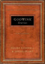 Alternative view 3 of Godwink Stories: A Devotional