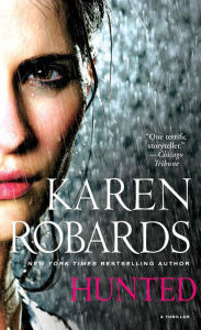 Title: Hunted, Author: Karen Robards