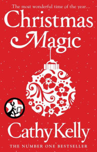 Title: Christmas Magic, Author: Cathy Kelly