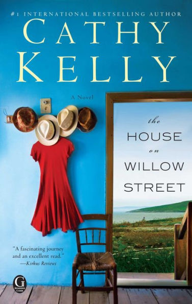 The House on Willow Street: A novel