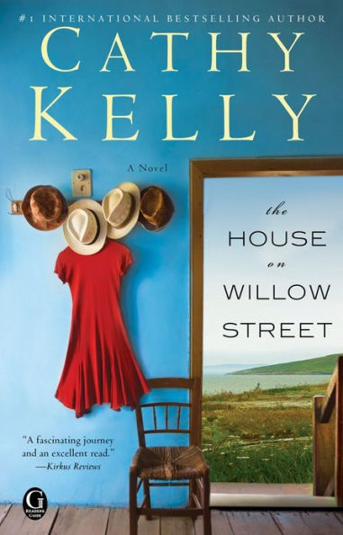 The House on Willow Street: A novel