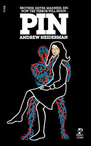 Ebooks and audio books free download Pin 9781451681741 by Andrew Neiderman English version DJVU PDB