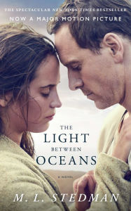 Title: The Light Between Oceans, Author: M. L. Stedman