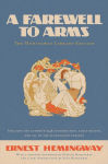 Alternative view 1 of A Farewell to Arms (The Hemingway Library Edition)