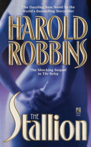 Title: Stallion, Author: Harold Robbins