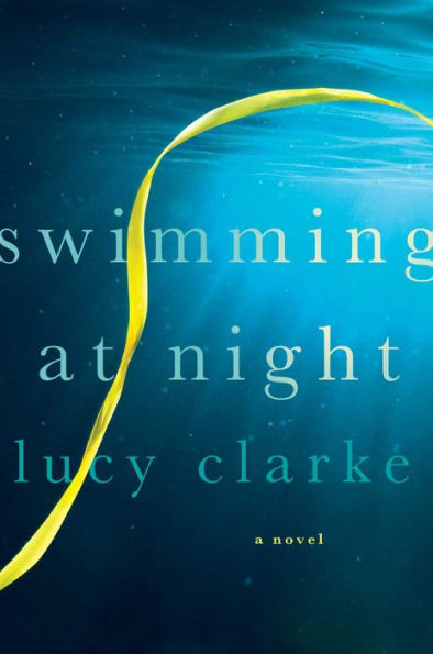 Swimming at Night: A Novel