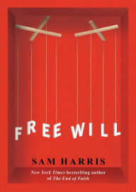 Title: Free Will, Author: Sam Harris