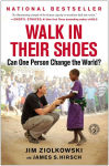 Alternative view 1 of Walk in Their Shoes: Can One Person Change the World?