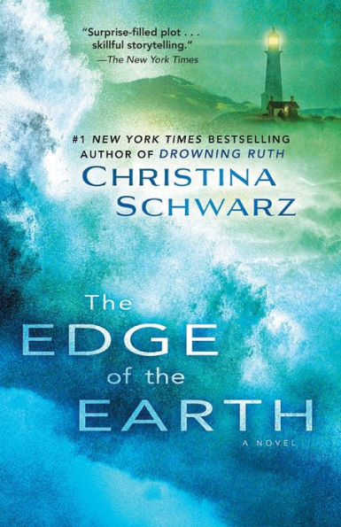 the Edge of Earth: A Novel