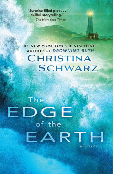 The Edge of the Earth: A Novel