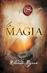 Title: La magia, Author: Rhonda Byrne