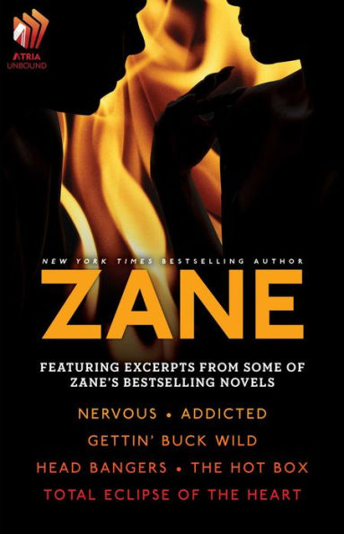 Zane eBook Sampler