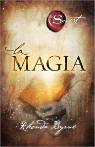 Title: La magia / The Magic, Author: Rhonda Byrne