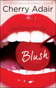 Title: Blush, Author: Cherry Adair