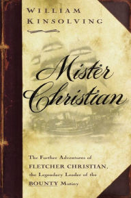 Title: Mister Christian, Author: William Kinsolving