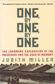 Title: One By One By One, Author: Judith Miller