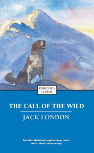 Title: The Call of the Wild, Author: Jack London