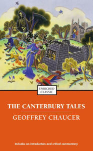 Title: Canterbury Tales, Author: Geoffrey Chaucer