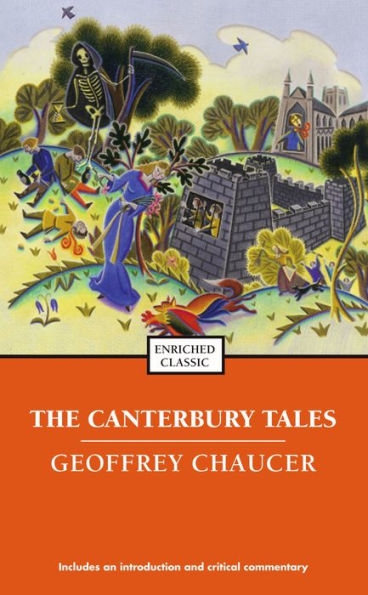 Canterbury Tales