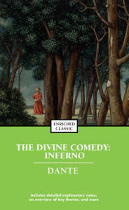 Title: The Divine Comedy: Inferno, Author: Dante