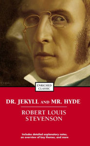 Title: Dr. Jekyll and Mr. Hyde, Author: Robert  Louis Stevenson