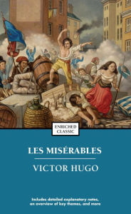 Title: Les Miserables, Author: Victor Hugo