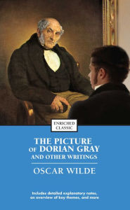 The Picture of Dorian Gray and Other Writings