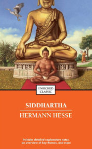 Title: Siddhartha, Author: Hermann Hesse