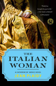 Download books to ipad from amazon The Italian Woman in English 9781451686531 MOBI CHM by Jean Plaidy