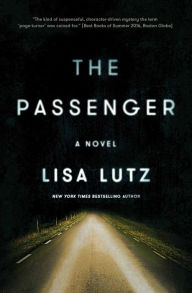 Download free epub ebooks The Passenger by Lisa Lutz English version 9781451686630 ePub