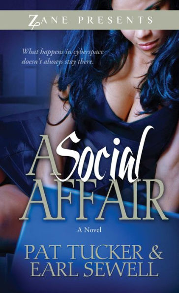 A Social Affair: A Novel