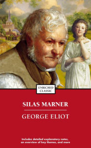 Title: Silas Marner, Author: George Eliot