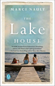 Free book archive download The Lake House: A Novel 9781451686814