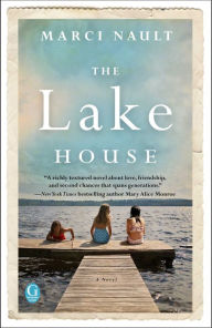 The Lake House: A Novel