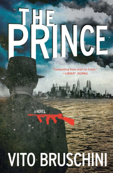 The Prince: A Novel